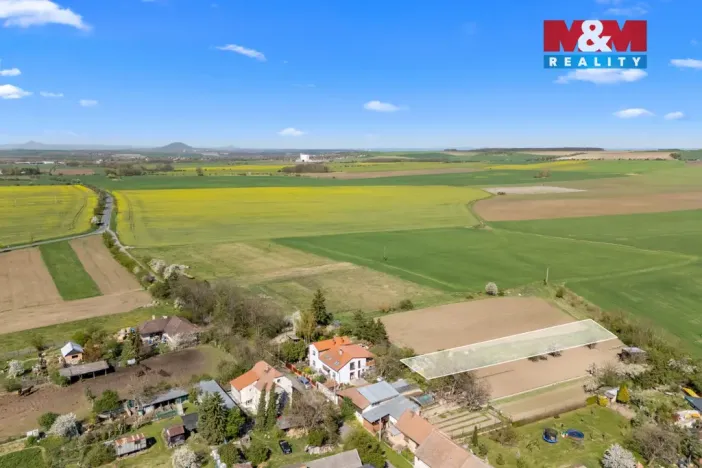 Prodej pozemku pro bydlení, Neuměřice, 1468 m2