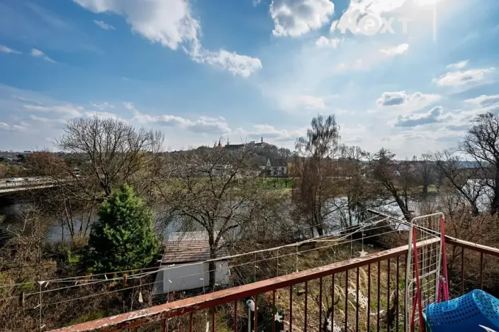 Prodej činžovního domu, Žatec, Osvoboditelů, 396 m2