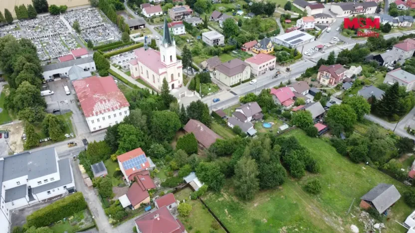 Prodej rodinného domu, Dětmarovice, 103 m2