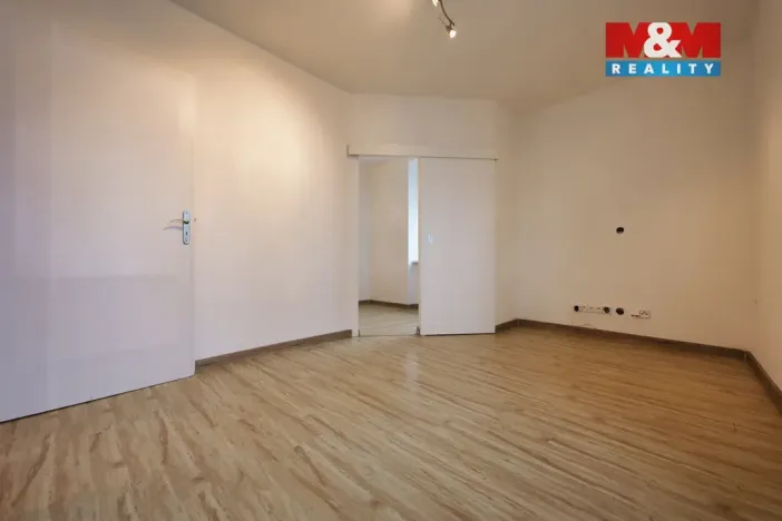 Prodej bytu 2+1, Prostějov, Určická, 52 m2