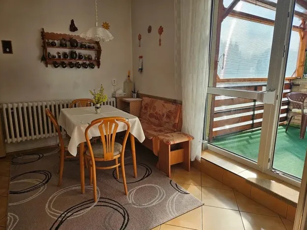 Prodej rodinného domu, Moravská Třebová, Tyršova, 161 m2