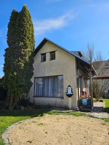 Prodej rodinného domu, Moravská Třebová, Tyršova, 161 m2