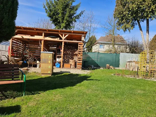 Prodej rodinného domu, Moravská Třebová, Tyršova, 161 m2