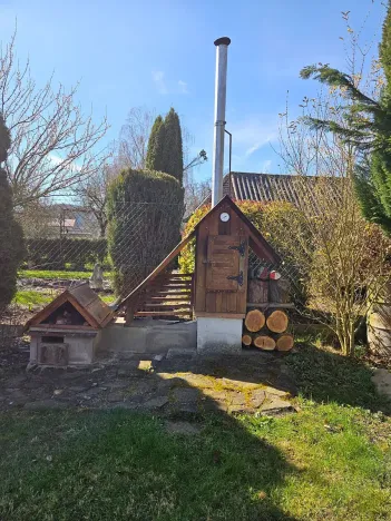 Prodej rodinného domu, Moravská Třebová, Tyršova, 161 m2