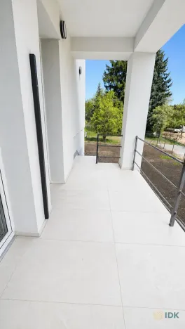 Pronájem bytu 3+kk, Řevnice, V Luhu, 54 m2