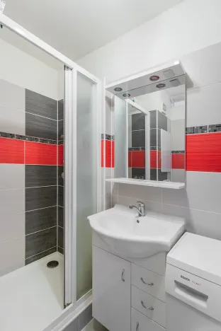 Prodej bytu 1+1, Olomouc - Nová Ulice, Hraniční, 34 m2