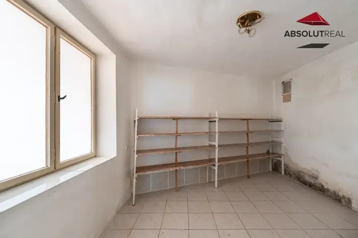 Prodej rodinného domu, Zbraslav, Šlapalova, 98 m2