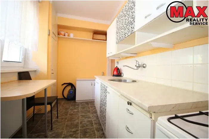 Pronájem bytu 1+1, Praha - Vršovice, K louži, 35 m2