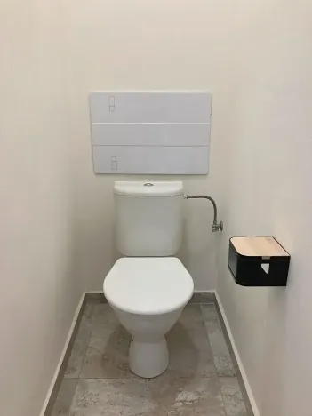 Pronájem bytu 3+kk, Ostrava, Budovatelská, 60 m2