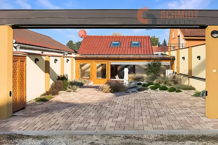 Prodej ubytování, Valtice, Josefská, 160 m2