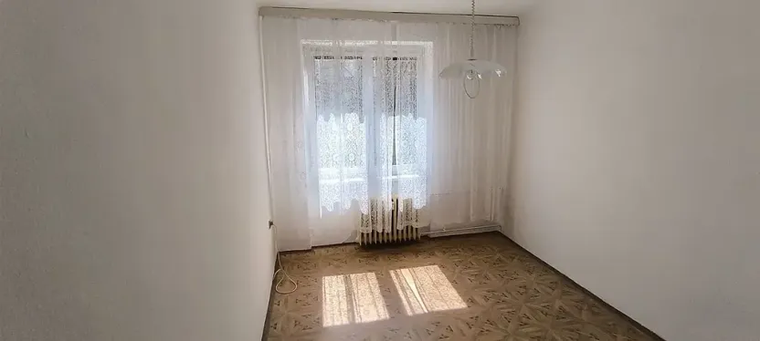 Pronájem bytu 2+1, Mariánské Lázně, Libušina, 50 m2