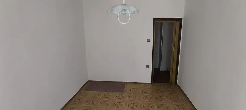 Pronájem bytu 2+1, Mariánské Lázně, Libušina, 50 m2