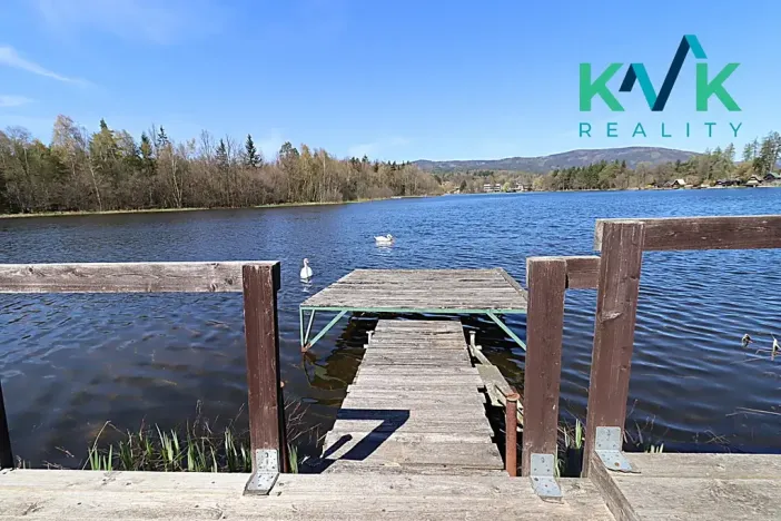 Prodej chaty, Nová Role, 43 m2