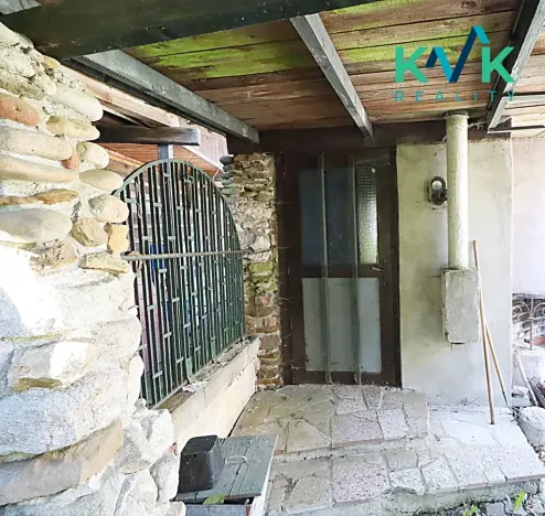 Prodej chaty, Nová Role, 43 m2