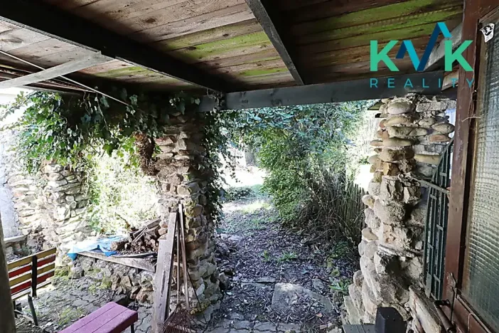 Prodej chaty, Nová Role, 43 m2