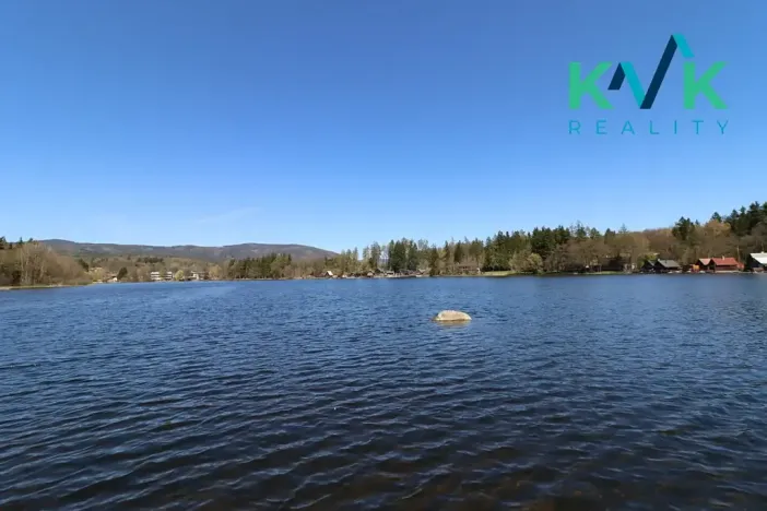 Prodej chaty, Nová Role, 43 m2