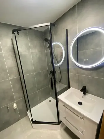 Prodej bytu 3+kk, Uherský Brod, Horní Valy, 62 m2