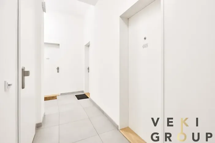 Prodej bytu 1+kk, Praha - Nové Město, Tyršova, 23 m2