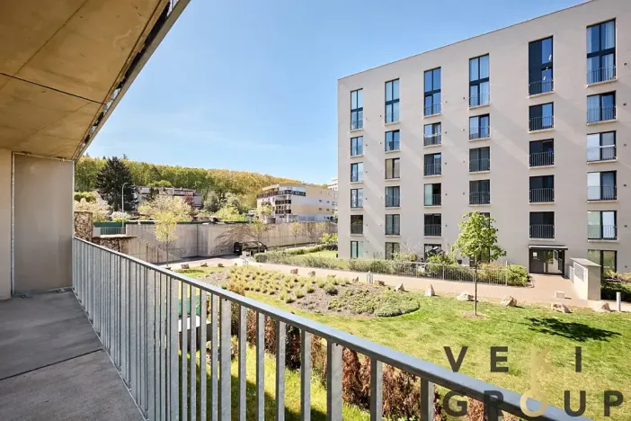 Prodej bytu 2+kk, Praha - Libeň, Novovysočanská, 53 m2