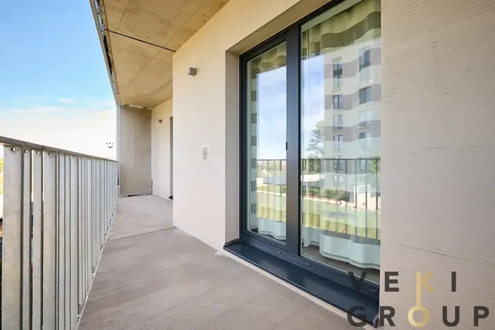 Prodej bytu 2+kk, Praha - Libeň, Novovysočanská, 53 m2