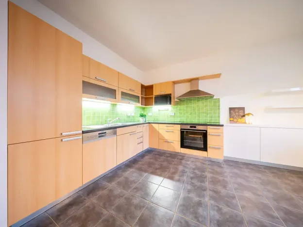 Pronájem bytu 3+kk, Brno, Pálavské náměstí, 94 m2