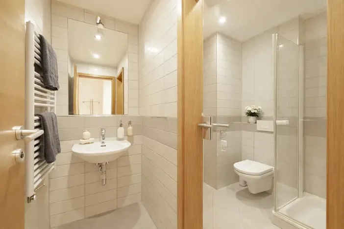 Pronájem bytu 2+kk, Praha - Smíchov, Karla Engliše, 63 m2