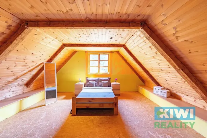 Prodej chalupy, Bohumín, Sokolská, 142 m2