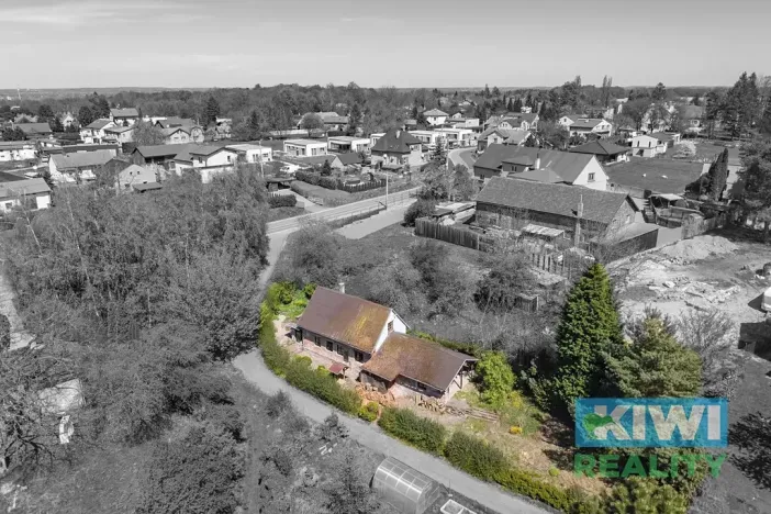 Prodej chalupy, Bohumín, Sokolská, 142 m2