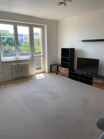 Pronájem bytu 1+1, Ostrava - Poruba, Maďarská, 30 m2