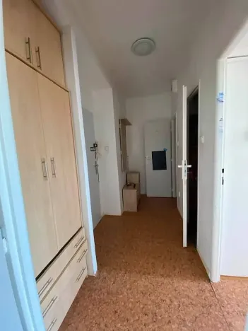 Pronájem bytu 1+1, Ostrava - Poruba, Maďarská, 30 m2