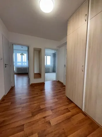 Pronájem bytu 3+1, Ostrava - Výškovice, Výškovická, 68 m2