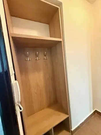 Pronájem bytu 1+kk, Ostrava - Poruba, Mongolská, 24 m2