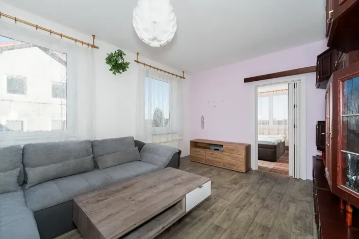 Prodej bytu 3+1, Bujanov, 66 m2