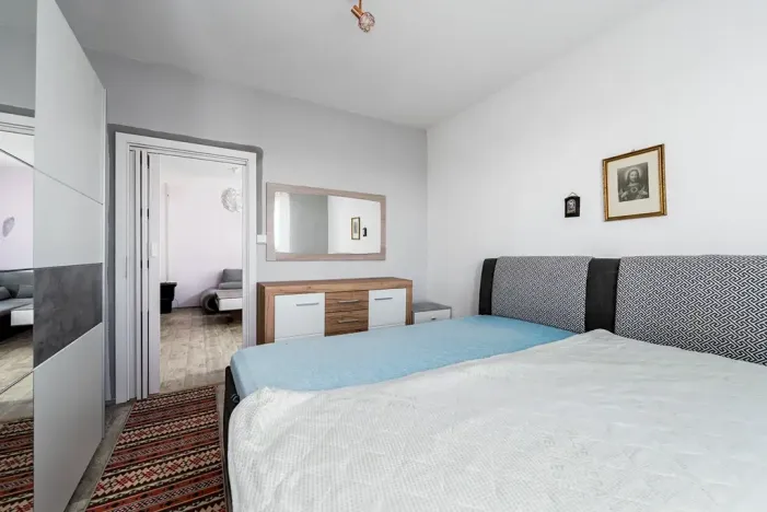 Prodej bytu 3+1, Bujanov, 66 m2