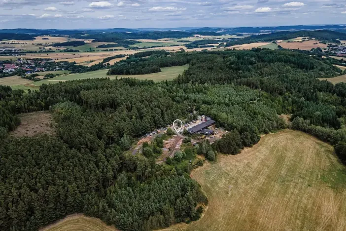 Prodej pozemku pro bydlení, Drslavice, 11911 m2