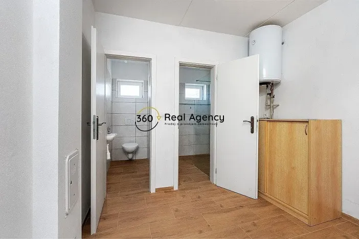 Prodej ubytování, Hranice, 346 m2