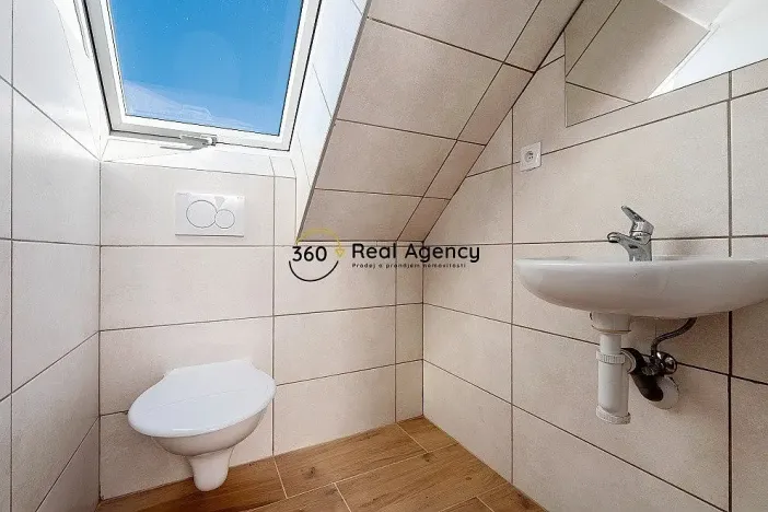 Prodej ubytování, Hranice, 346 m2