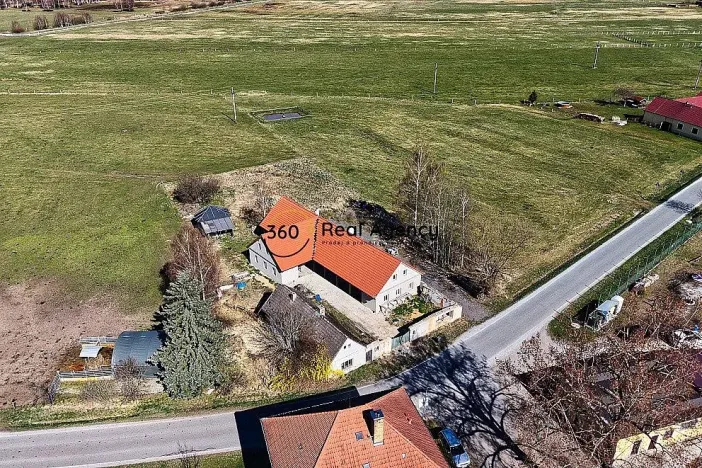 Prodej ubytování, Hranice, 346 m2