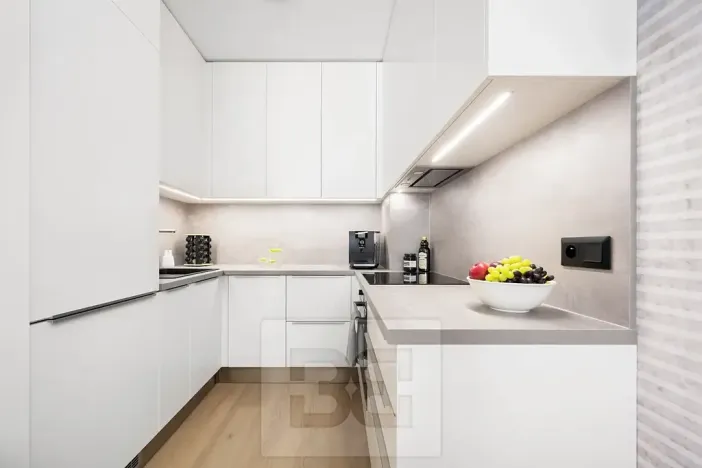 Pronájem bytu 2+kk, Brno, K Babě, 51 m2