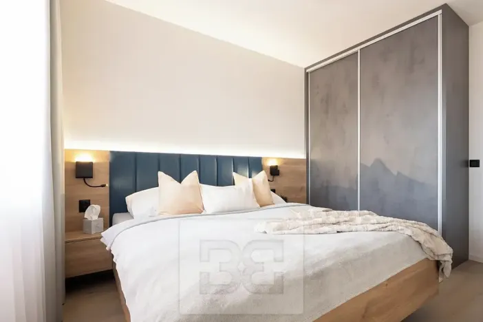 Pronájem bytu 2+kk, Brno, K Babě, 51 m2