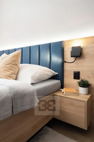 Pronájem bytu 2+kk, Brno, K Babě, 51 m2