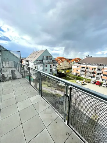 Pronájem bytu 4+kk, Praha - Kbely, Pod Nouzovem, 114 m2