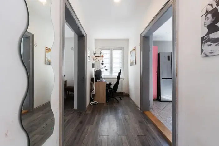 Prodej rodinného domu, Krupka, Ovocná, 252 m2