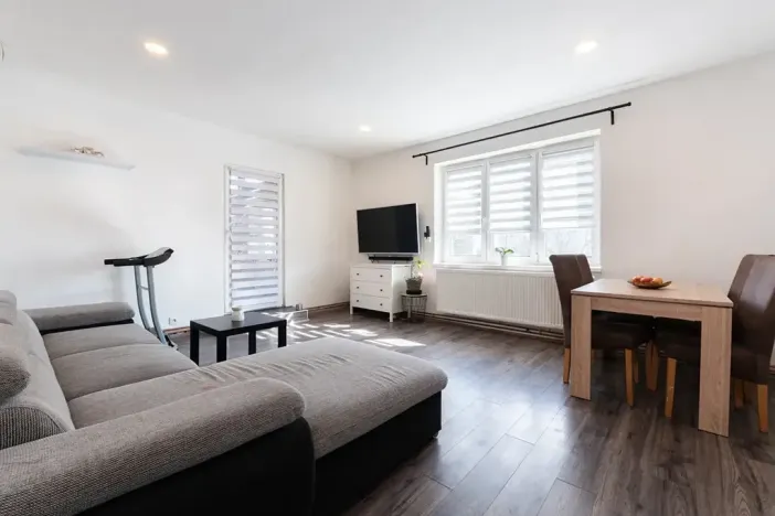 Prodej rodinného domu, Krupka, Ovocná, 252 m2