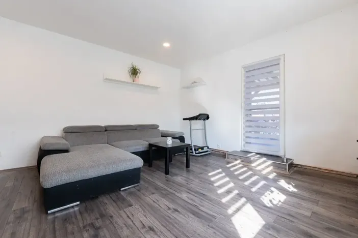 Prodej rodinného domu, Krupka, Ovocná, 252 m2