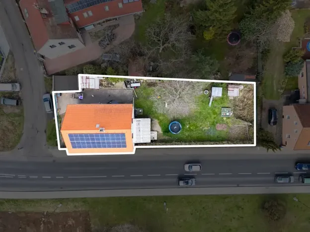 Prodej rodinného domu, Krupka, Ovocná, 252 m2