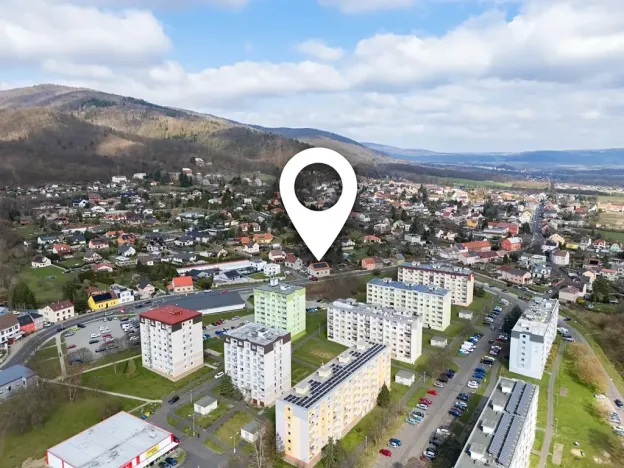 Prodej rodinného domu, Krupka, Ovocná, 252 m2