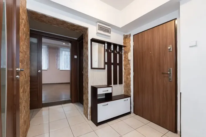 Pronájem bytu 1+1, Krupka, Bohosudovská, 45 m2