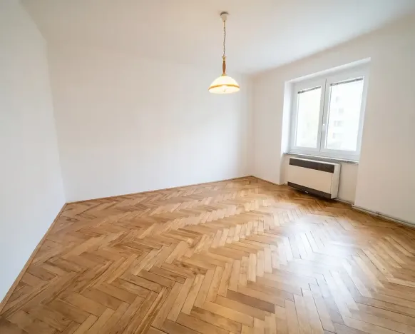 Prodej bytu 2+1, Lovosice, Žižkova, 61 m2