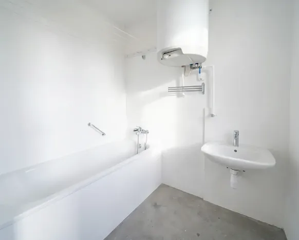 Prodej bytu 2+1, Lovosice, Žižkova, 61 m2